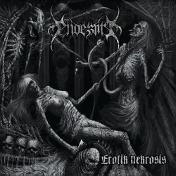 Endezzma- Erotik Nekrosis